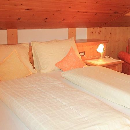 Bed And Breakfast Iman Santa Cristina Val Gardena Extérieur photo