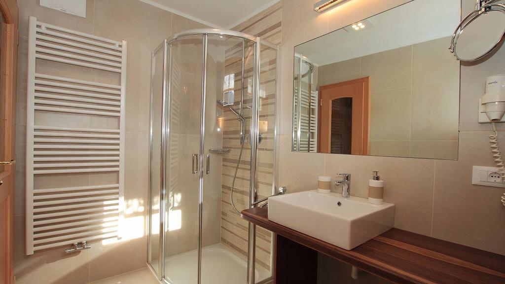 Bed And Breakfast Iman Santa Cristina Val Gardena Chambre photo