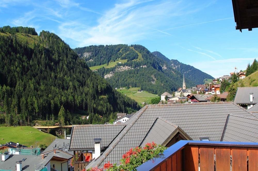 Bed And Breakfast Iman Santa Cristina Val Gardena Extérieur photo