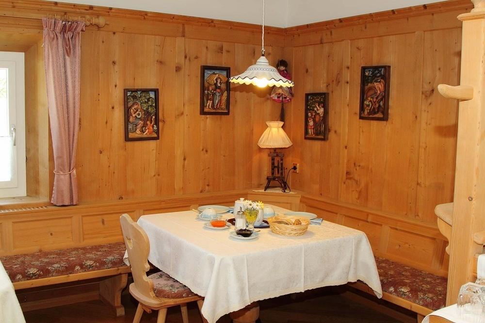 Bed And Breakfast Iman Santa Cristina Val Gardena Extérieur photo