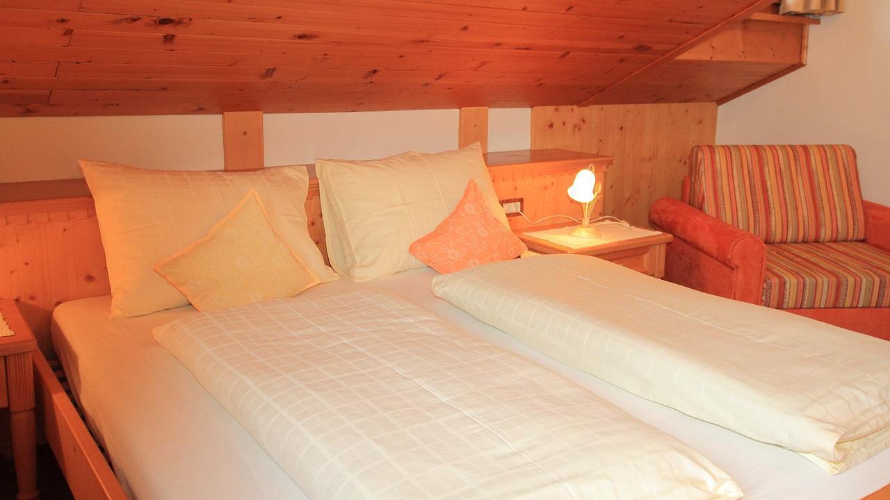 Bed And Breakfast Iman Santa Cristina Val Gardena Extérieur photo