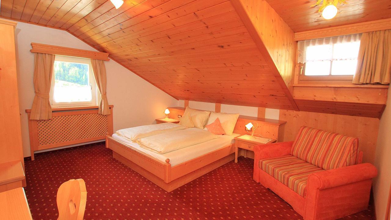 Bed And Breakfast Iman Santa Cristina Val Gardena Extérieur photo
